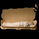 Image for article titled Your Final Fashion Decision: Clothes That Let You Decompose With Grace